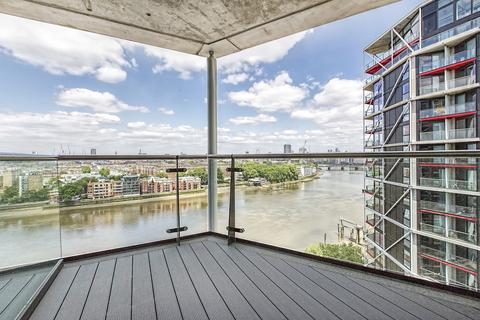 2 bedroom apartment for sale, Riverlight Two, Nine Elms Lane