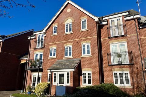 2 bedroom apartment to rent, Meadowview, Hungerford