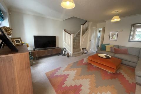 3 bedroom detached house for sale, Aldbourne Close, Hungerford