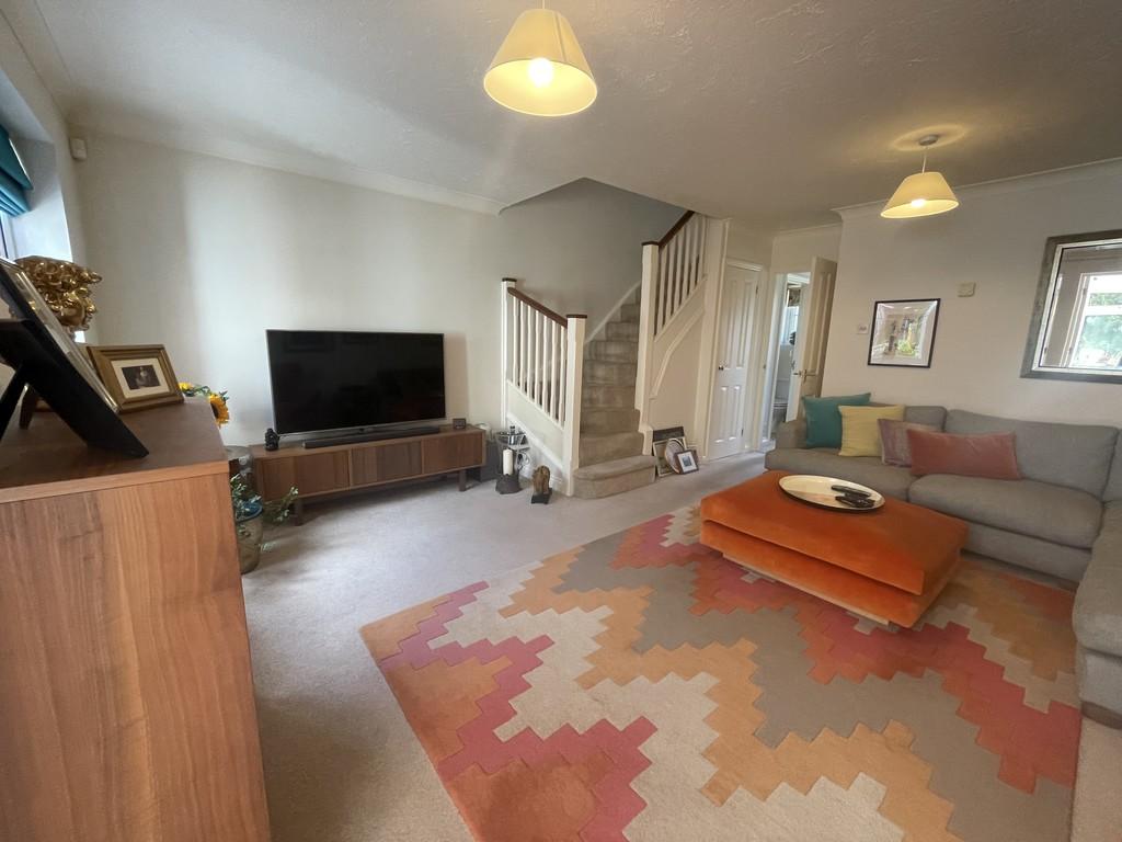 Living room 2