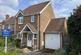 Aldbourne Close, Hungerford