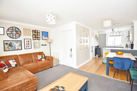 4 bedroom end of terrace house for sale, Rosewood Crescent, Harrogate