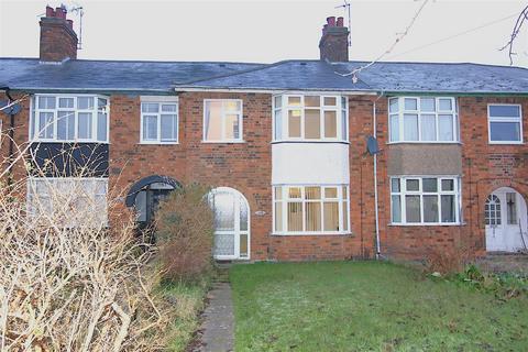 3 bedroom terraced house for sale, Hillmorton Road, Rugby CV22