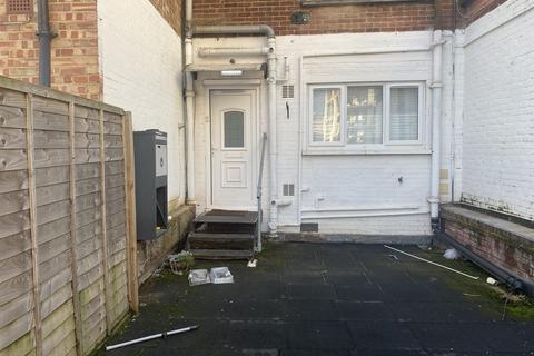 undefined, High Street, Southampton SO14