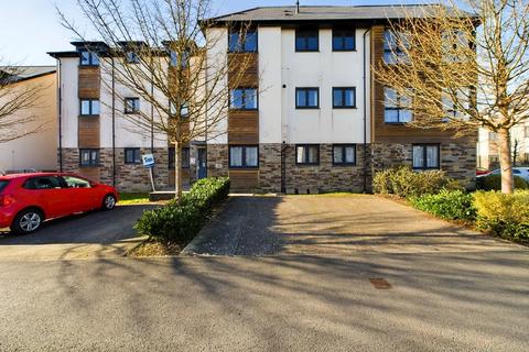 2 bedroom ground floor flat to rent, Piper Street, Derriford PL6