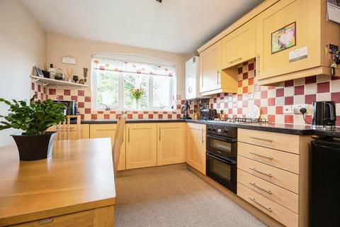 3 bedroom detached house for sale, Radford Meadow, Castle Donington DE74