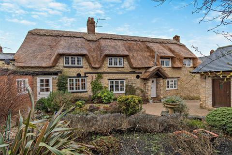 undefined, Main Street, Cottesmore, Rutland