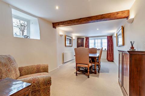 undefined, Main Street, Cottesmore, Rutland