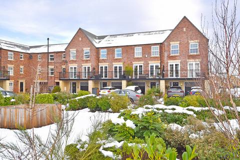 4 bedroom townhouse for sale, Smithy Close, Pannal, Harrogate