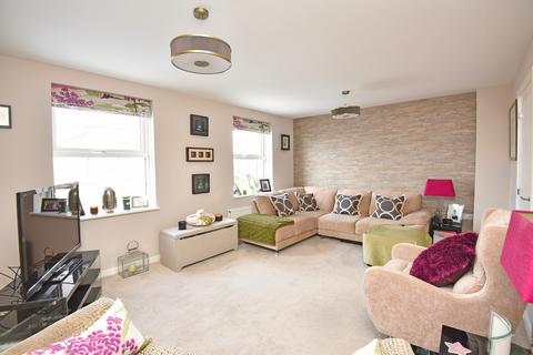 4 bedroom townhouse for sale, Smithy Close, Pannal, Harrogate