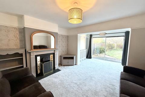 3 bedroom semi-detached house for sale, Shelley Road, Stratford-upon-Avon CV37