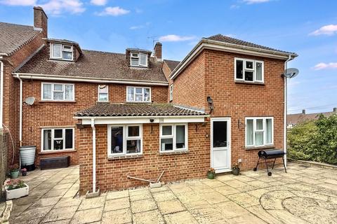 undefined, Marlborough Gardens, Faringdon, SN7