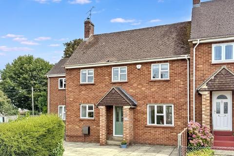 undefined, Marlborough Gardens, Faringdon, SN7