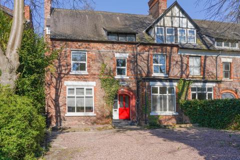 undefined, Manchester Road, Chorlton