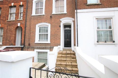undefined, Russell Street, Reading, Berkshire, RG1