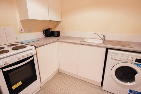 1 bedroom apartment to rent, Trinity Quay, Aberdeen