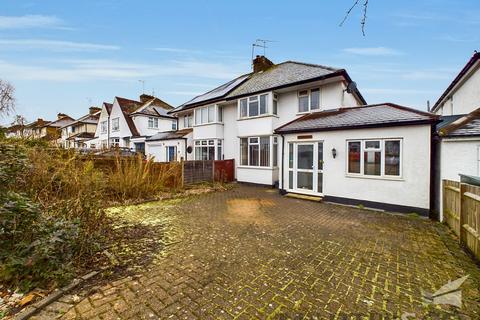 4 bedroom semi-detached house for sale, Gurney Court Road, St Albans