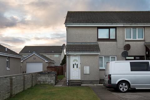 1 bedroom apartment for sale, Earns Heugh Crescent, Cove Bay, Aberdeen