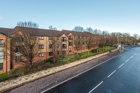 Knightswood Court, Anniesland, Glasgow