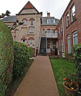 2 bedroom flat for sale, Portland Avenue, Exmouth