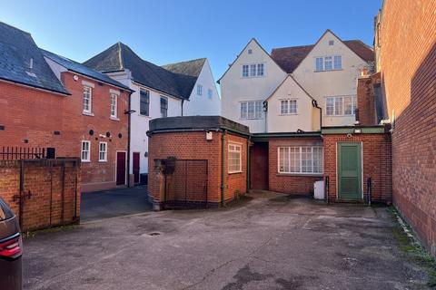 Office for sale, Head Street, Essex CO1