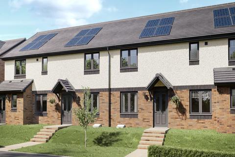 Plot 144, The Portree at The Earls, Blindwells, Prestonpans EH32