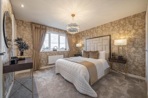 undefined, Plot 58, The Bamburgh at Manor Grove, Goldfinch Way GL15