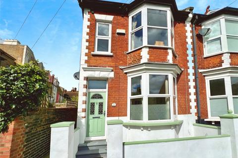 3 bedroom end of terrace house for sale, Hatfield Road, Kent CT11