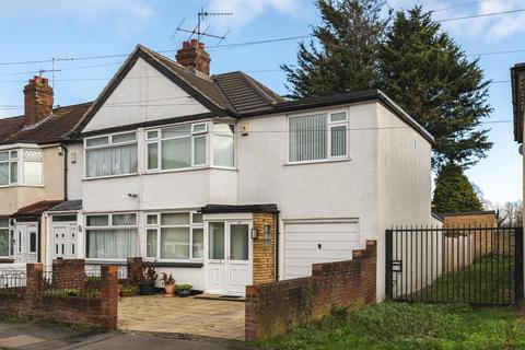 3 bedroom house for sale, St. Edmunds Road, London, N9