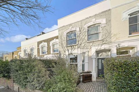 1 bedroom ground floor flat for sale, Palatine Road, London