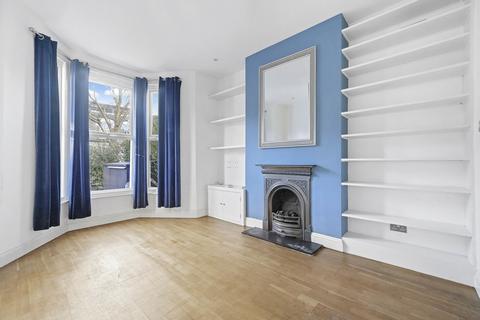 1 bedroom ground floor flat for sale, Palatine Road, London