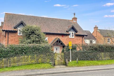 4 bedroom detached house for sale, Rempstone Road, Wymeswold