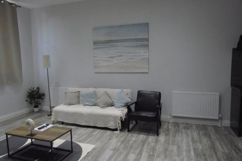 1 bedroom flat to rent, Kingsway, Harwich CO12