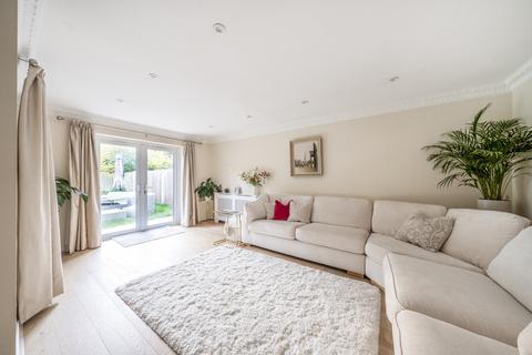 5 bedroom detached house for sale, Berkeley Gardens, West Byfleet, KT14