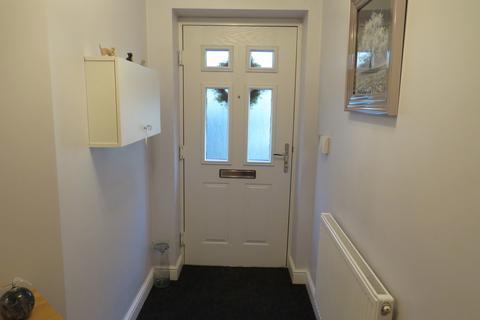 2 bedroom semi-detached bungalow for sale, Garden Walk, Walsall WS6