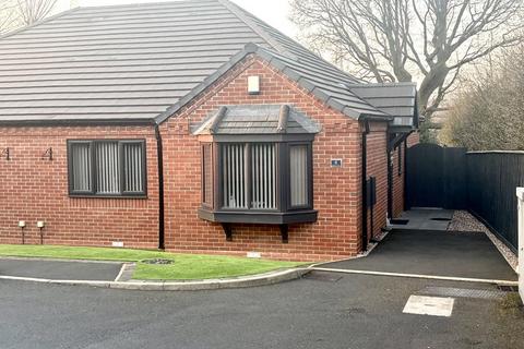 4 Garden Walk, Great Wyrley, Walsall, WS6 6BG