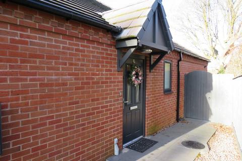 4 Garden Walk, Great Wyrley, Walsall, WS6 6BG