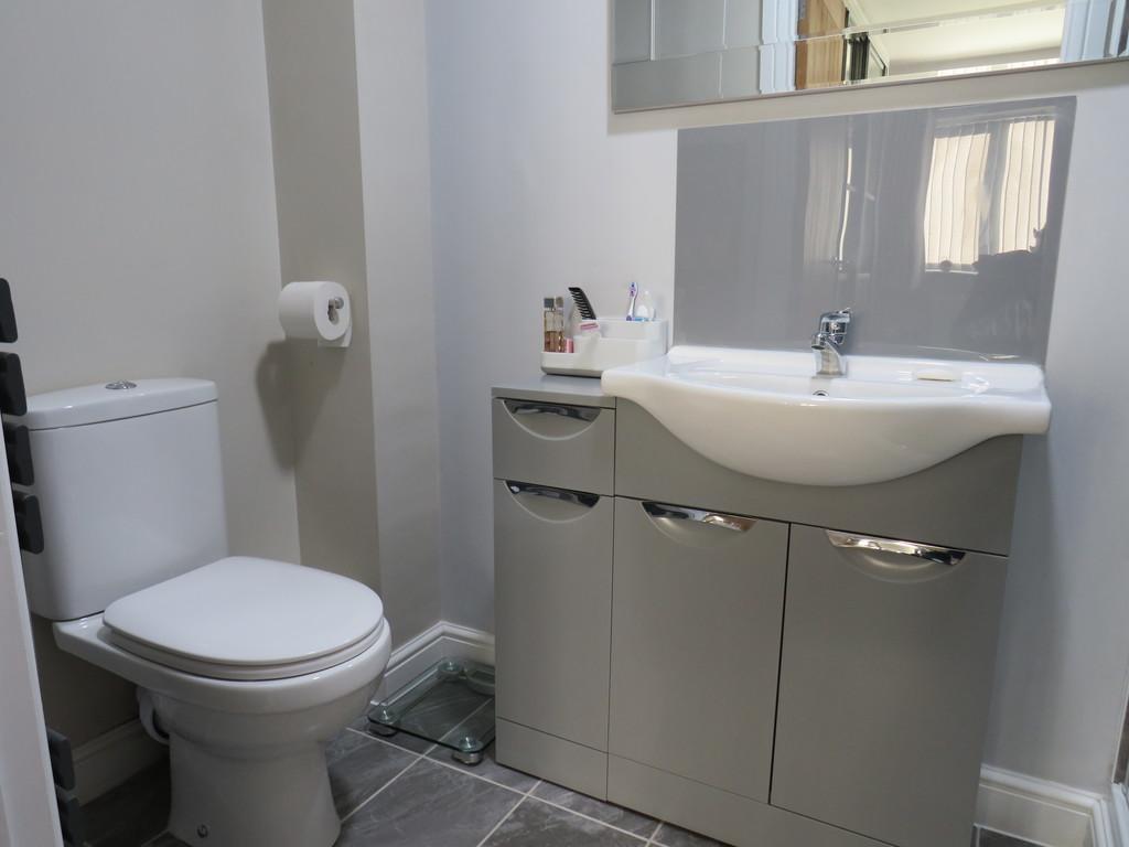 En-Suite