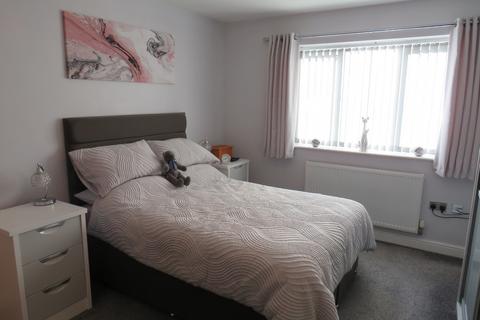 4 Garden Walk, Great Wyrley, Walsall, WS6 6BG