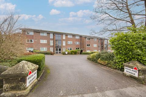 2 bedroom apartment for sale, Beacon Road, Crowborough