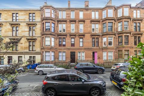 1 bedroom flat for sale, White Street, Glasgow G11