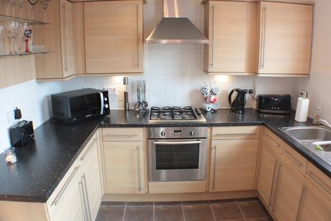 2 bedroom apartment to rent, Leyland Road, Bathgate