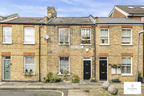 3 bedroom terraced house to rent, Cahir Street, Isle Of Dogs E14