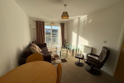 1 bedroom apartment to rent, Sirius Apartments, Copper Quarter