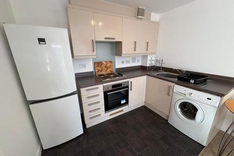 1 bedroom apartment to rent, Sirius Apartments, Copper Quarter