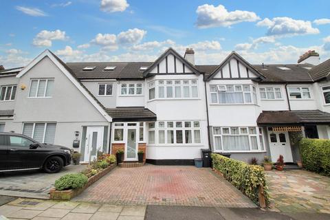 5 bedroom terraced house for sale, Roding Lane North, Woodford Green