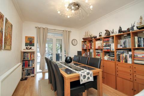 5 bedroom terraced house for sale, Roding Lane North, Woodford Green