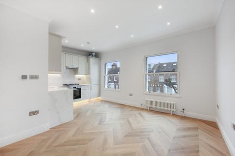 2 bedroom apartment for sale, Bravington Road, London