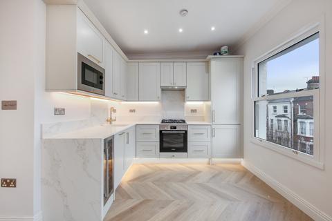 2 bedroom apartment for sale, Bravington Road, London