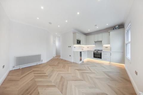 2 bedroom apartment for sale, Bravington Road, London